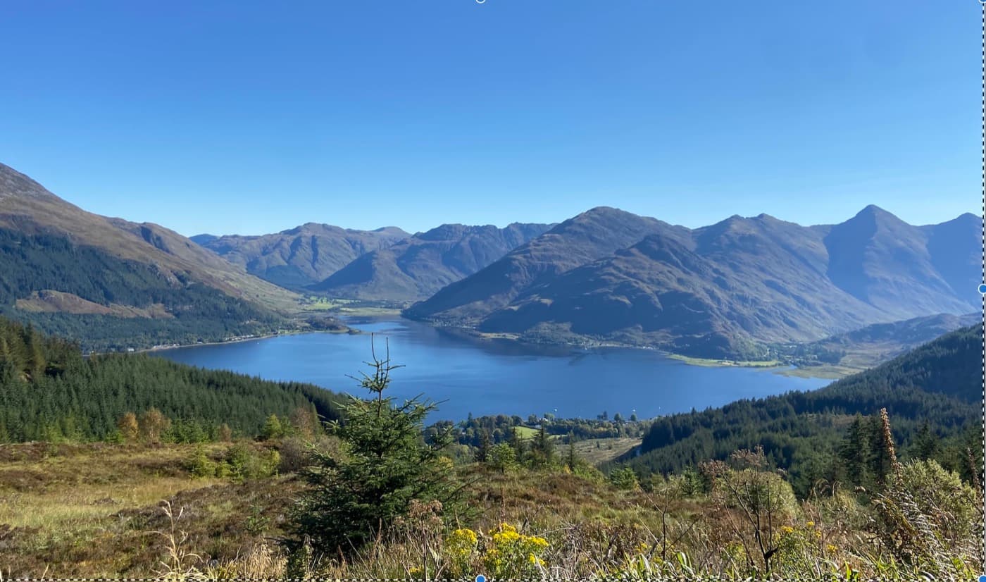 NC500 3 Day Tour