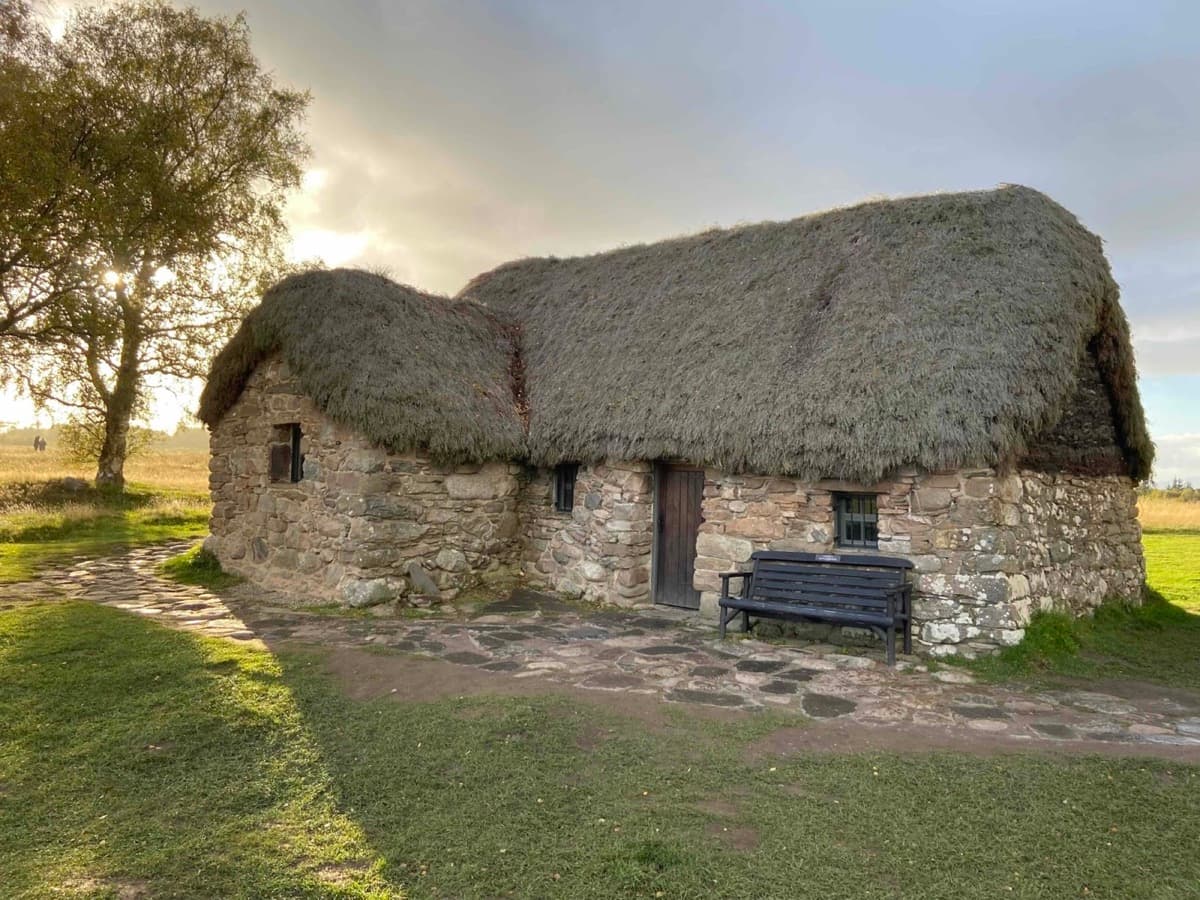 Culloden Battlefield