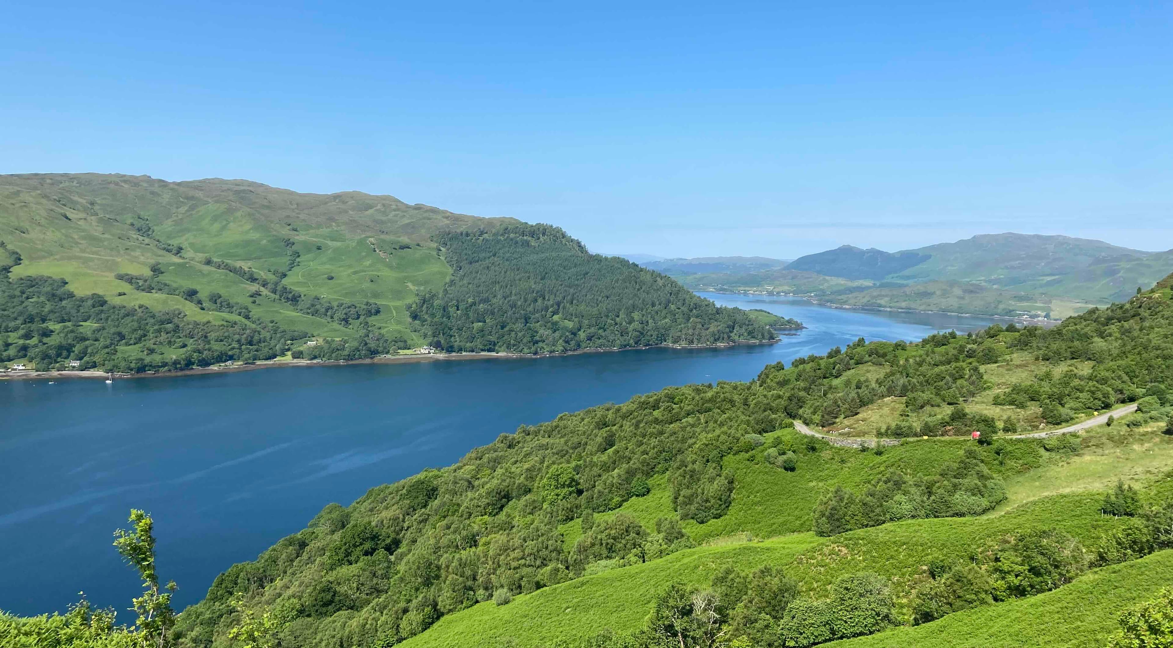 Scottish Highlands