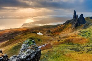 Read more about the article 20 of the Best Places to Visit on Skye