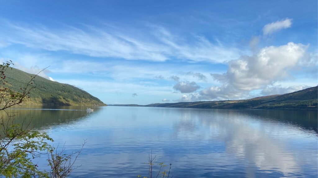 Tour Loch Ness